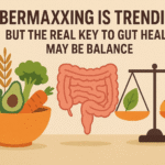 Fibermaxxing Is Trending, but the Real Key to Gut Health May Be Balance