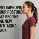 Why Improving Your Posture Has Become the New Anti-Aging Hack