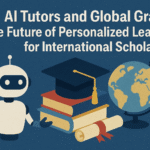 AI Tutors and Global Grants: The Future of Personalized Learning for International Scholars