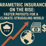 Parametric Insurance on the Rise: Faster Payouts for a Climate-Struggling World