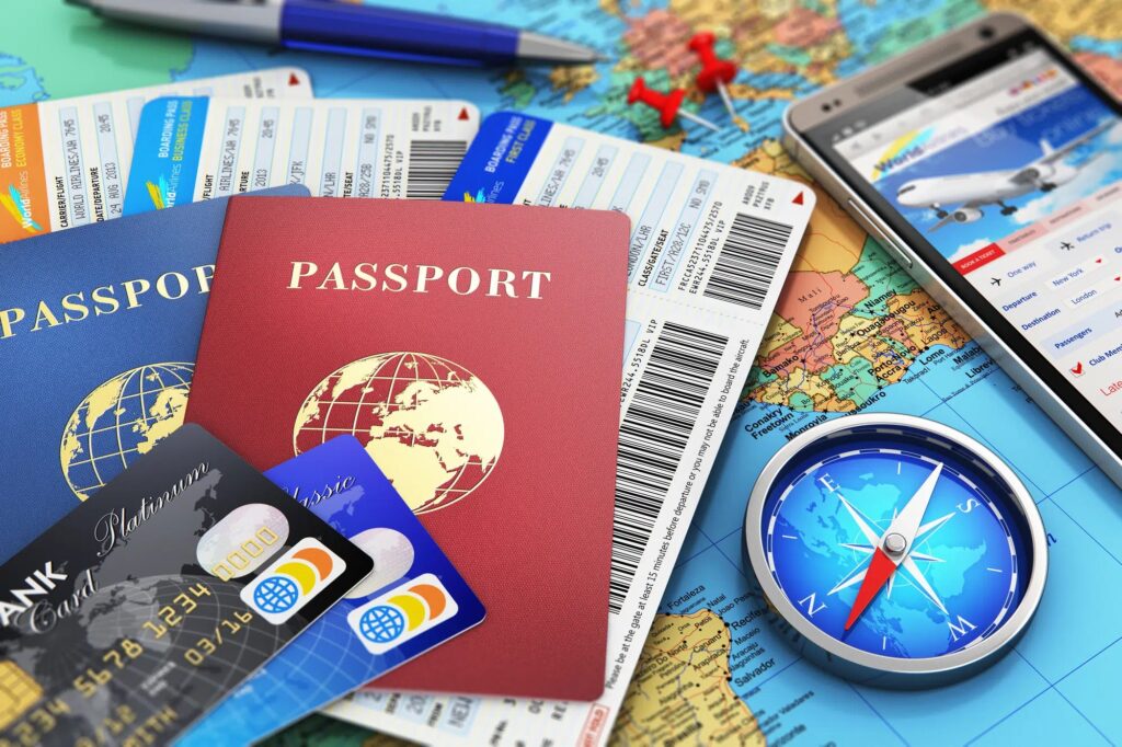 How to Get a Free Work Visa for Europe & the USA in 2025: The Ultimate Guide