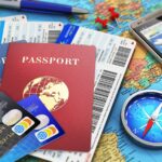 How to Get a Free Work Visa for Europe & the USA in 2025: The Ultimate Guide