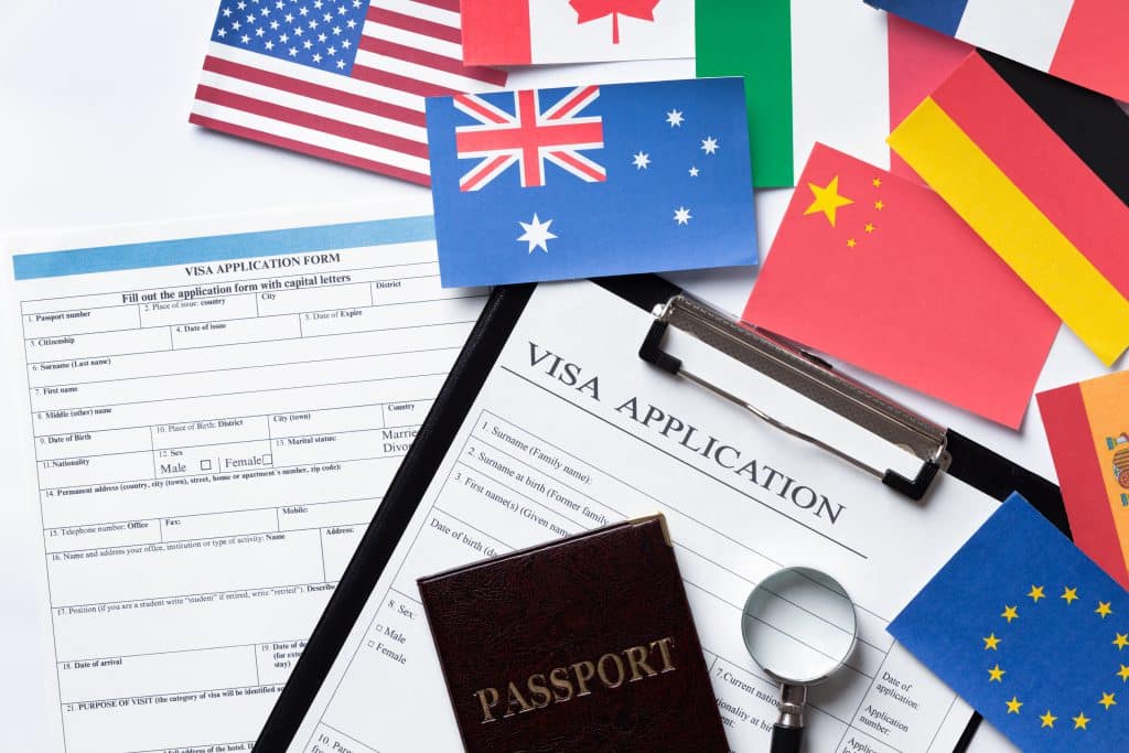 No-Cost Work Visas: Your Guide to Working in the EU & USA